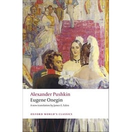 Eugene Onegin