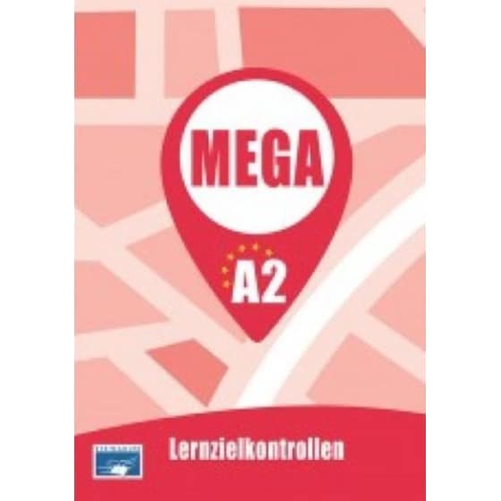 Mega A2 Lernzielkontrollen image 0