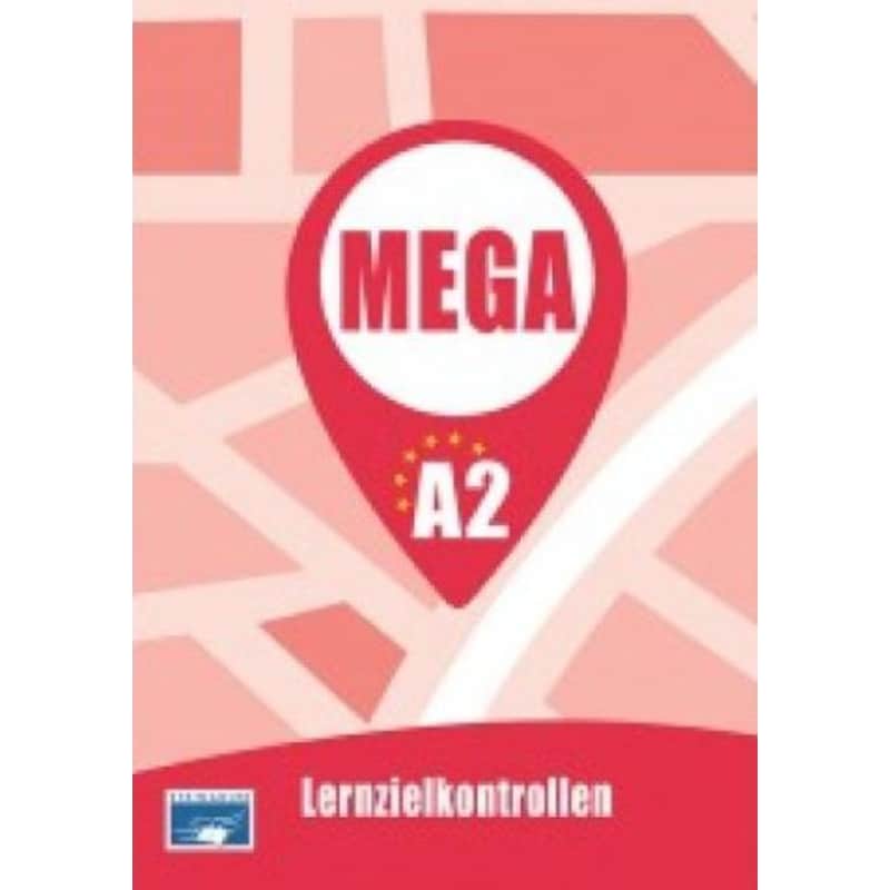 Mega A2 Lernzielkontrollen