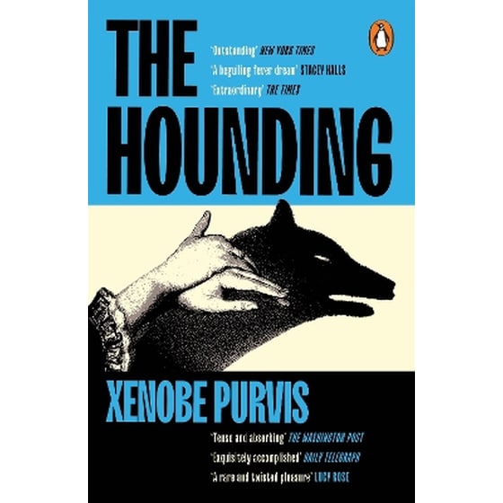 The Hounding image 0