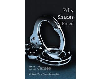 Fifty Shades Freed image 0