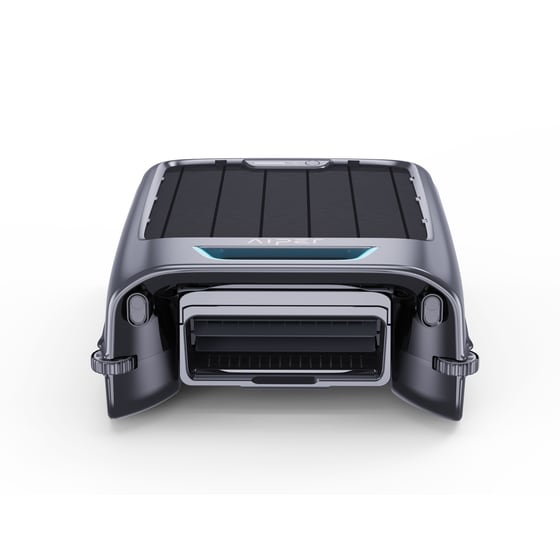 AIPER EcoSurfer S2 Robotic Skimmer για Πισίνες Μαύρη Σκούπα Ρομπότ image 1