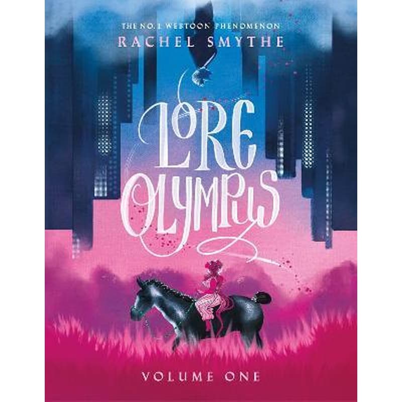 Lore Olympus: Volume One 1644491