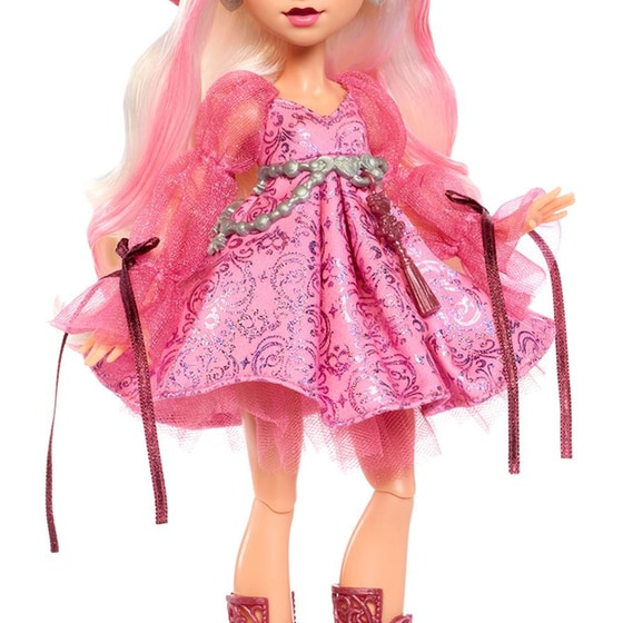 Κούκλα Monster High Moonspell Magic - Carina image 2