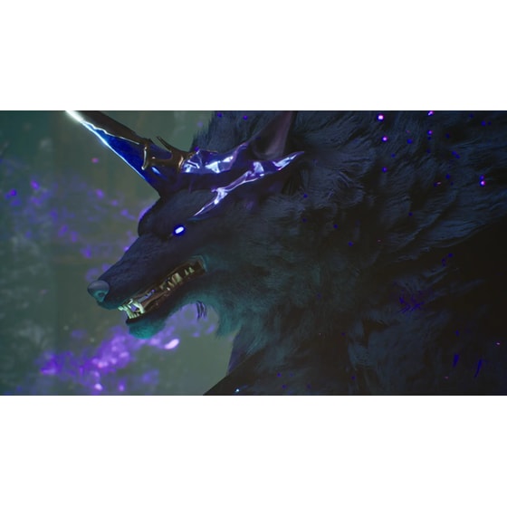 PS4 Used Game - Valkyrie Elysium image 1