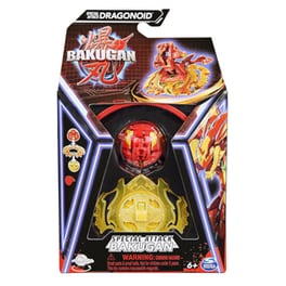 Φιγούρες Spin Master Bakugan 3.1 Ειδική Επίθεση