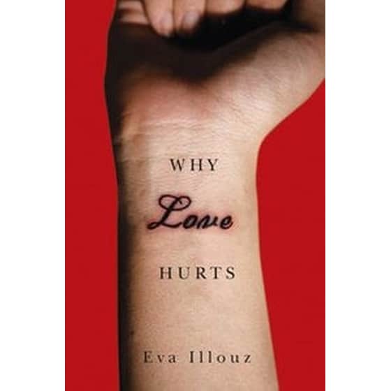 Why Love Hurts image 0