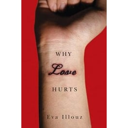 Why Love Hurts