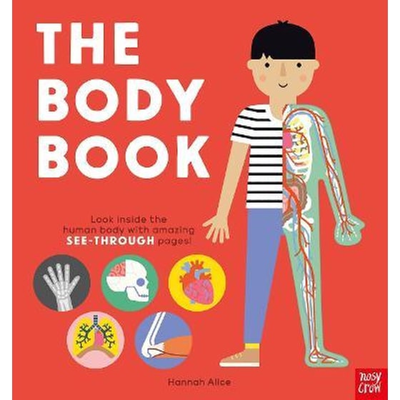 Body Book image 0
