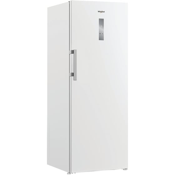 WHIRLPOOL WHFF 6404 W6E 404 Lt Λευκό Καταψύκτης Όρθιος image 1