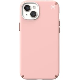 Θήκη Apple iPhone 15 Plus - Speck Presidio2 Pro MagSafe - Dahlia Pink/Rose Copper