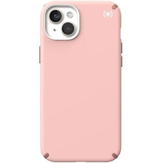 Θήκη Apple iPhone 15 Plus - Speck Presidio2 Pro MagSafe - Dahlia Pink/Rose Copper image 0