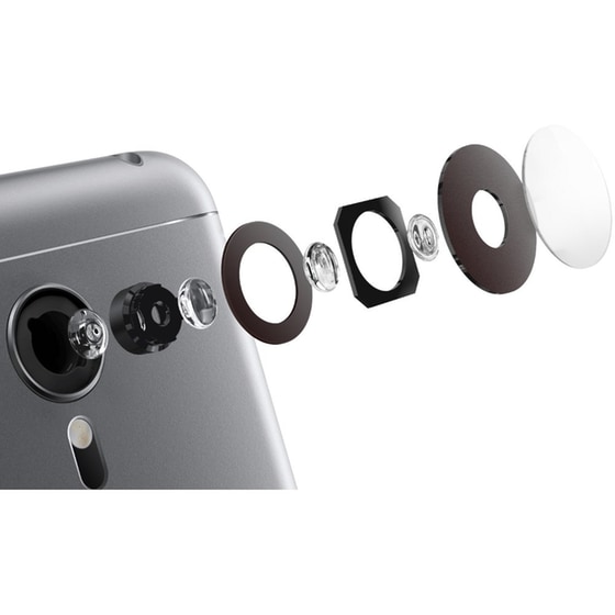 Meizu MX5 16GB Γκρι Dual Sim Smartphone image 2