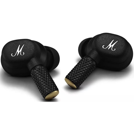 Ακουστικά Bluetooth Marshall Motif II ANC- Μαύρο image 3