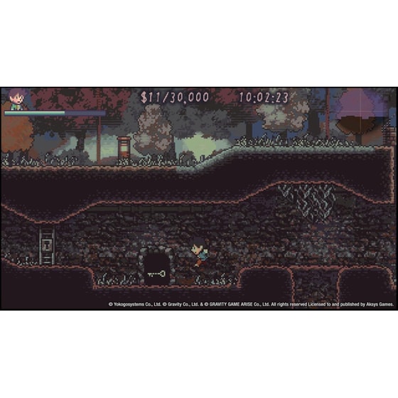 The Good Old Days - Nintendo Switch image 2