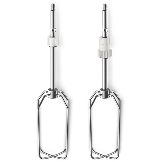 PHILIPS HR3745/00 3 L  Λευκό Επιτραπέζιο Μίξερ image 5