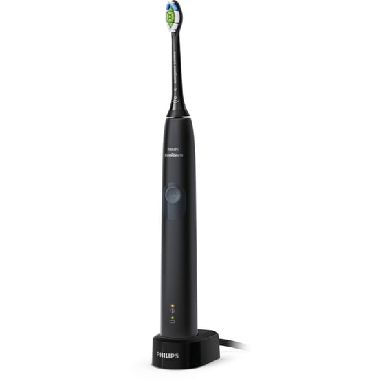 Ηλεκτρική Οδοντόβουρτσα PHILIPS HX6800/44 Sonicare ProtectiveClean 4300 - Μαύρο image 0