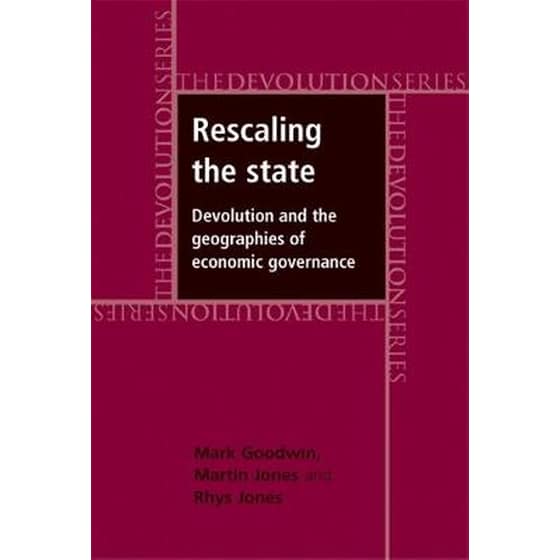 Rescaling the State image 0