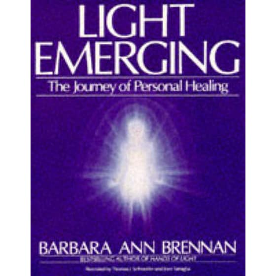 Light Emerging image 0