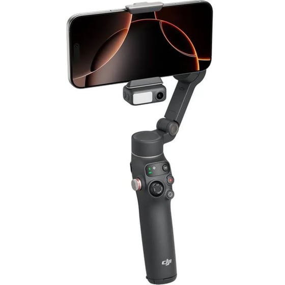 Gimbal Κινητού DJI OSMO Mobile 7P image 3