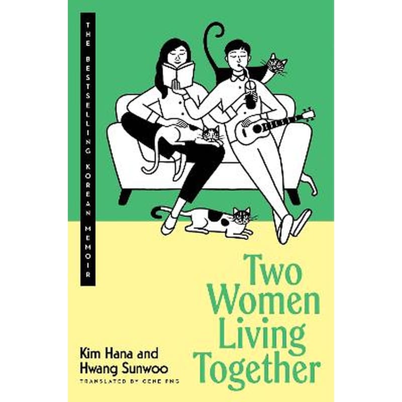 Two Women Living Together