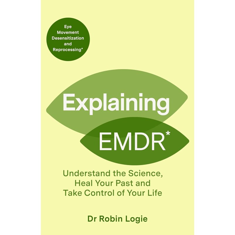 Explaining EMDR