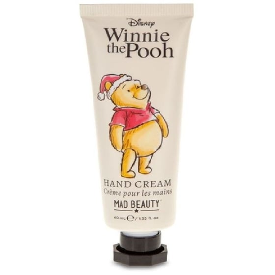 Σετ&nbsp;Κρέμα&nbsp;Χεριών&nbsp;Mad Beauty Xmas&nbsp;Winnie&nbsp;3Τεμ image 3