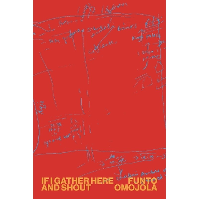 If I Gather Here and Shout