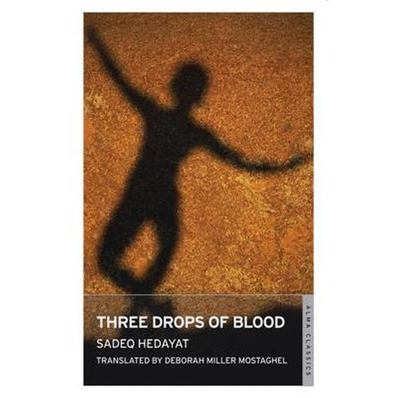 Three Drops of Blood and Other Stories image 0