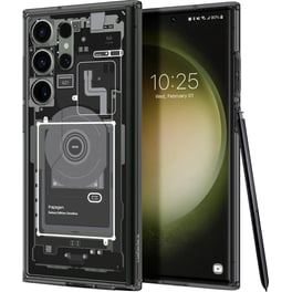 Θήκη Samsung Galaxy S23 Ultra - Spigen Ultra Hybrid - Zero One