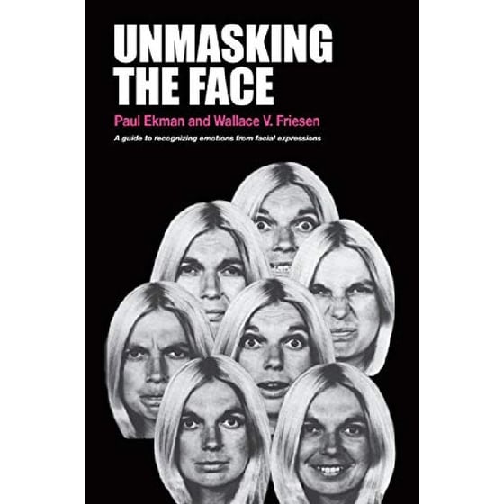 Unmasking the Face image 0