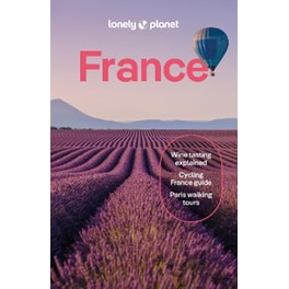 Lonely Planet France