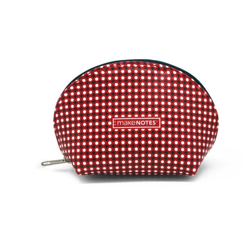 Image of Mn Cosy Coin Purse Round