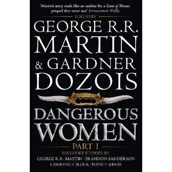 Dangerous Women Part 1 image 0