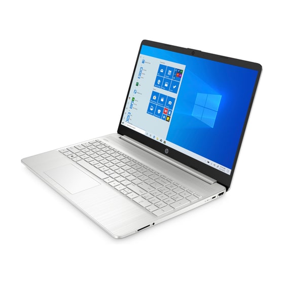 Laptop HP 15S-EQ1016NV (AMD Ryzen 7-4700U/16GB/512GB SSD/AMD Radeon Graphics) image 1