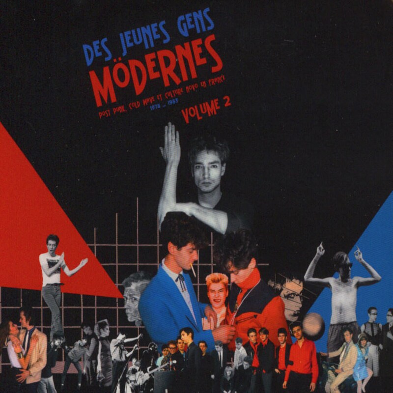 Des Jeunes Gens Modernes 2