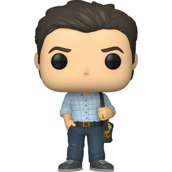 Funko Pop! Television - Ozark - Marty Byrde #1196 image 0