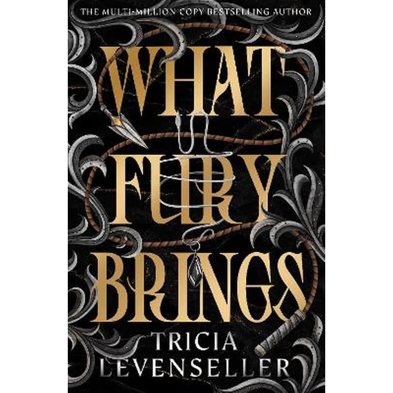 What Fury Brings