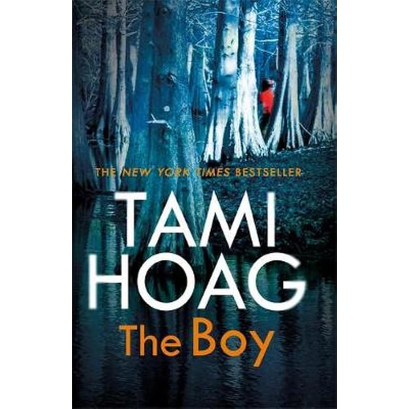The Boy