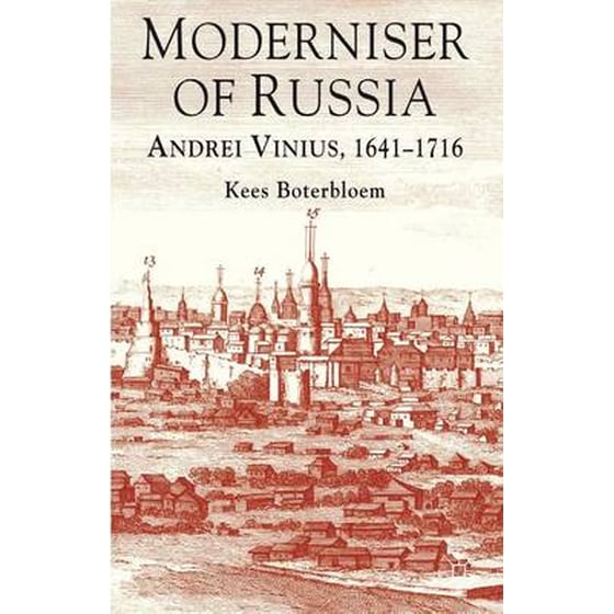 Moderniser of Russia image 0