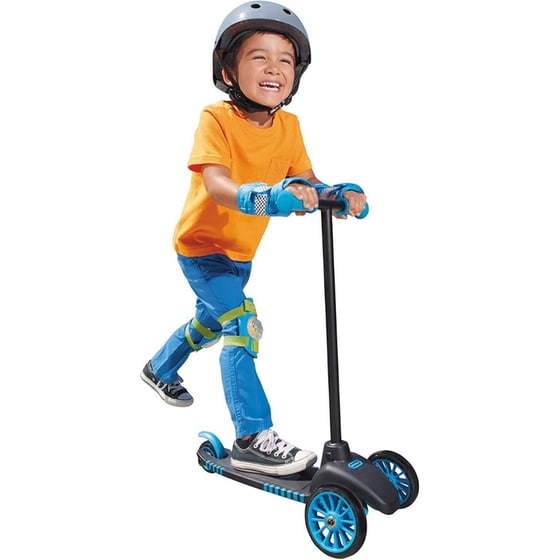Πατίνι Τρίτροχο Little Tikes Lean To Turn image 3