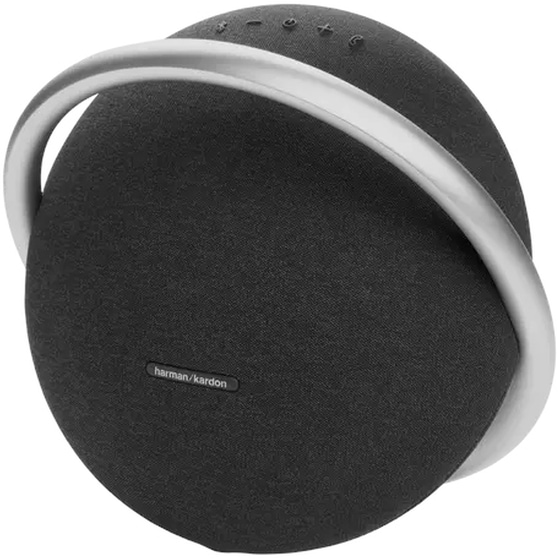 Harman Kardon Onyx Studio 8 Φορητό Ηχείο 50W - Μαύρο image 5
