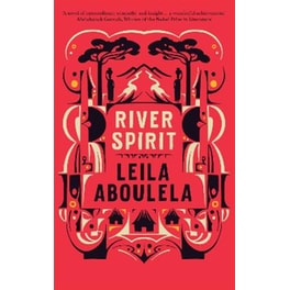 River Spirit