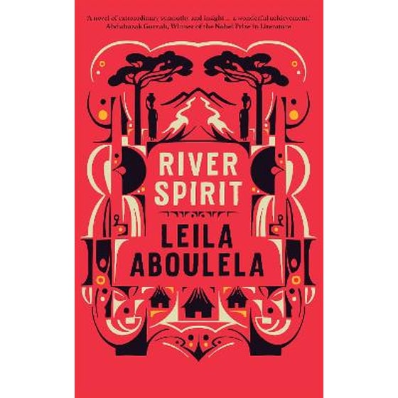 River Spirit image 0