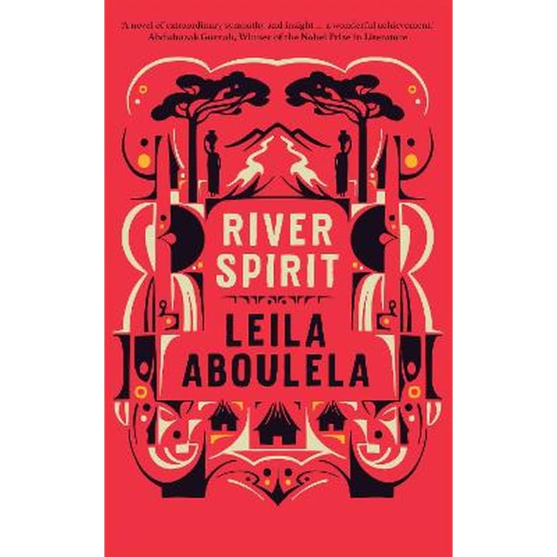 River Spirit