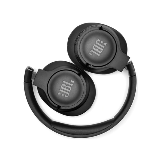 Ακουστικά Κεφαλής JBL Tune 750BTNC - Black image 3