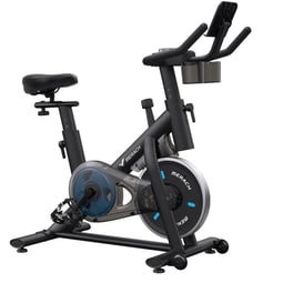 MERACH MR-S26B1-EU Ποδήλατο Γυμναστικής Spin Bike Μαύρο