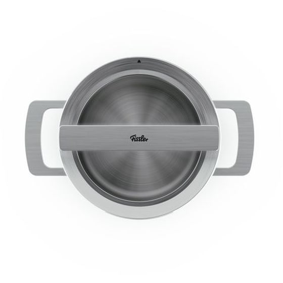 Χύτρα FISSLER 1611316000 16 cm Inox image 5
