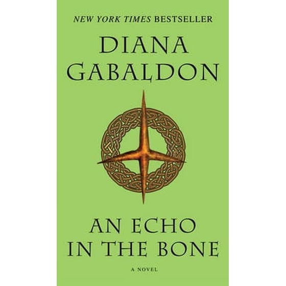 Echo in the Bone image 0