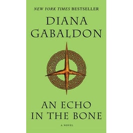 Echo in the Bone